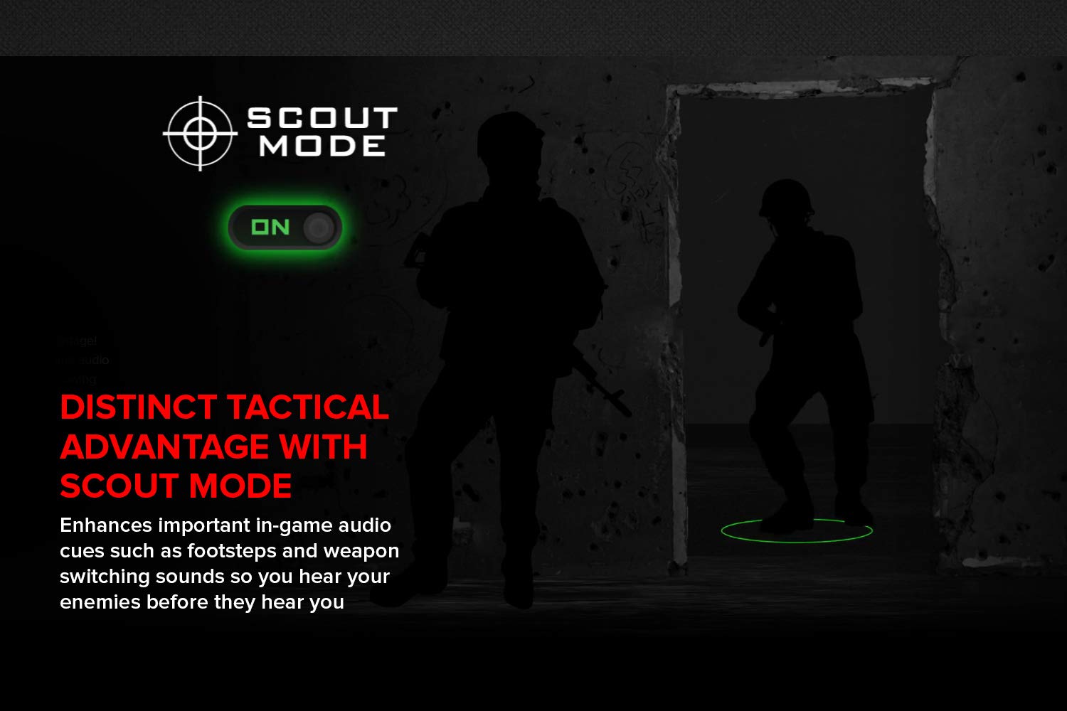 Creative Sound BlasterX AE-5 Plus SABRE32-class Hi-res 32-bit/384 kHz PCIe Gaming Sound Card and DAC with Dolby Digital and DTS, Xamp Discrete Headphone Bi-amp, Up to 122dB SNR, RGB Lighting System - Image 6