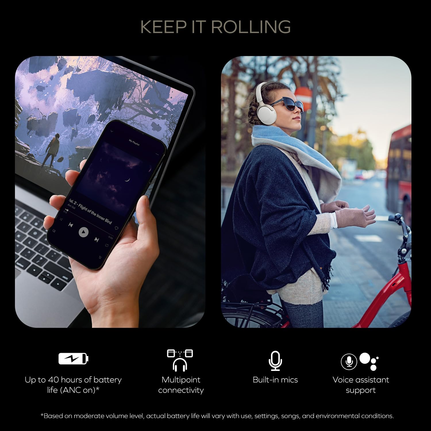 Creative Zen Hybrid SXFI Twin Pack - Image 8